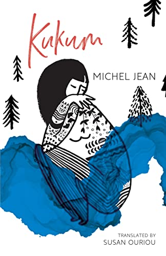 Stock image for Kukum [Paperback] Jean, Michel and Ouriou, Susan for sale by Lakeside Books