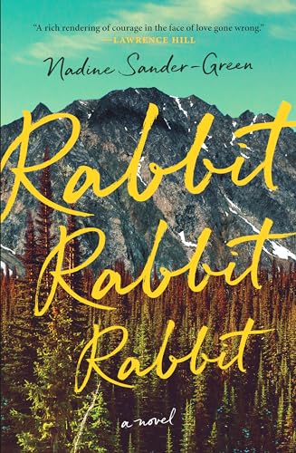 Stock image for Rabbit Rabbit Rabbit (Paperback) for sale by Grand Eagle Retail