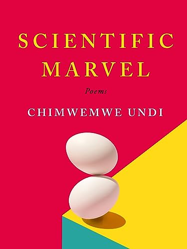 Stock image for Scientific Marvel (Paperback) for sale by Grand Eagle Retail