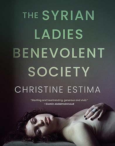 Stock image for The Syrian Ladies Benevolent Society (Paperback) for sale by Grand Eagle Retail