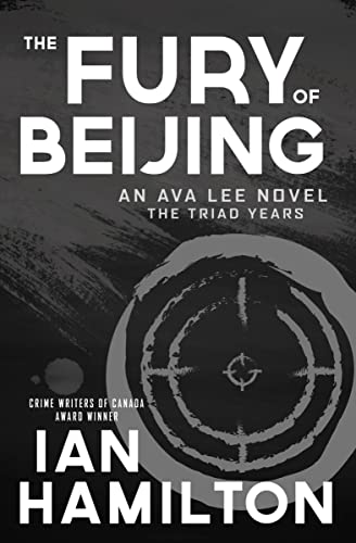 9781487012359: The Fury of Beijing: The Triad Years