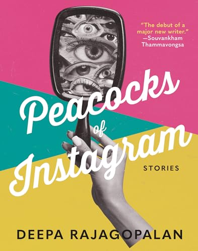 9781487012403: Peacocks of Instagram: Stories