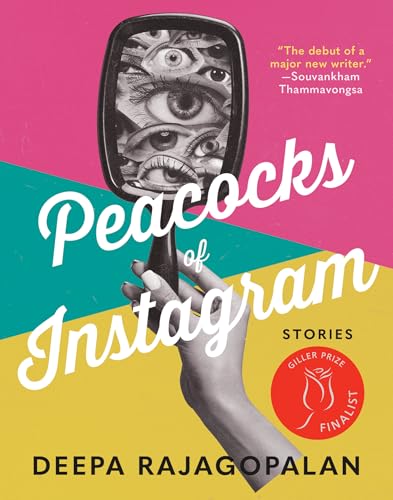 

Peacocks of Instagram: Stories