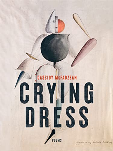 Stock image for Crying Dress (Paperback) for sale by Grand Eagle Retail