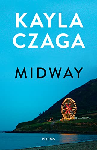 Stock image for Midway (Paperback) for sale by Grand Eagle Retail