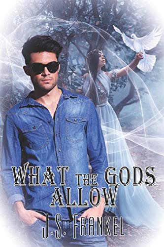 Imagen de archivo de What The Gods Allow a la venta por Lucky's Textbooks