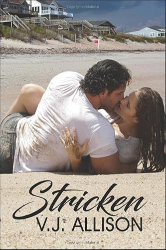 Stock image for Stricken for sale by Revaluation Books