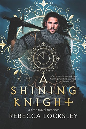 Stock image for A Shining Knight for sale by Revaluation Books