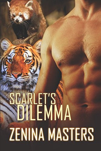 Stock image for Scarlet's Dilemma (Shifting Crossroads) for sale by Revaluation Books