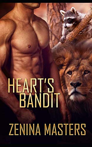 Stock image for Heart's Bandit (Shifting Crossroads) for sale by Revaluation Books