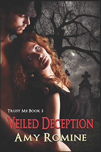 Stock image for Veiled Deception (Trust Me) for sale by Big River Books