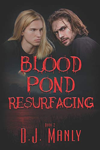 Beispielbild fr Blood Pond Resurfacing zum Verkauf von THE SAINT BOOKSTORE