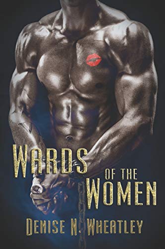 9781487425463: Wards of the Women