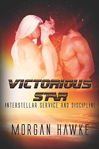 Stock image for Victorious Star (Interstellar Service and Discipline) for sale by GF Books, Inc.