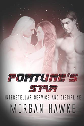 Imagen de archivo de Fortune's Star (Interstellar Service and Discipline) a la venta por Lucky's Textbooks