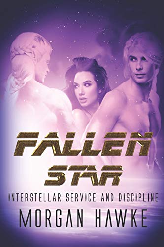 Imagen de archivo de Fallen Star (Interstellar Service and Discipline) a la venta por Lucky's Textbooks