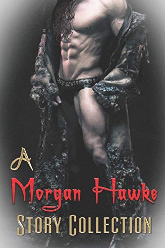 Stock image for A Morgan Hawke Story Collection for sale by Lucky's Textbooks