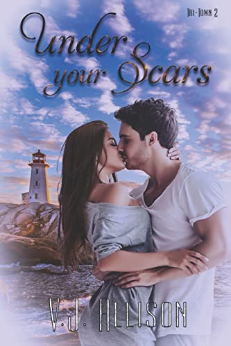 Stock image for Under Your Scars (Tri-Town) for sale by Books Unplugged