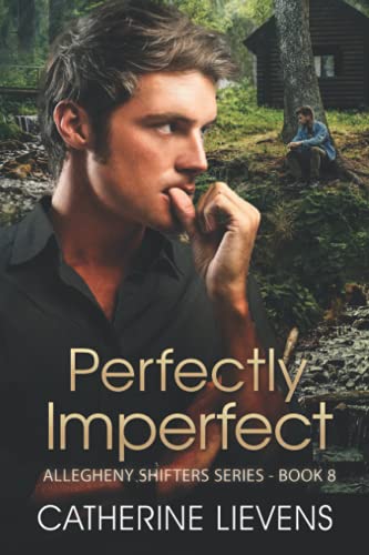 Stock image for Perfectly Imperfect (Allegheny Shifters) [Soft Cover ] for sale by booksXpress