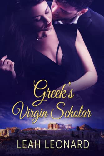 Stock image for Greek's Virgin Scholar for sale by PBShop.store US