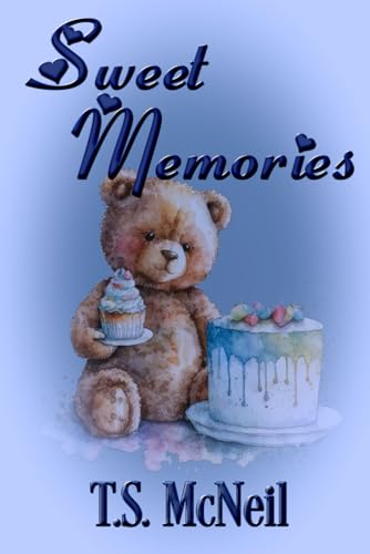Stock image for Sweet Memories for sale by GF Books, Inc.