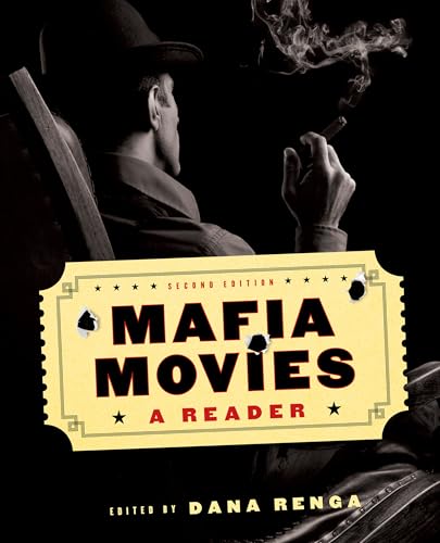 9781487500238: Mafia Movies: A Reader