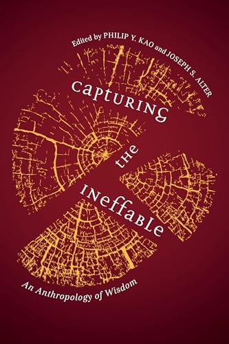 Beispielbild fr Capturing the Ineffable: An Anthropology of Wisdom zum Verkauf von Brook Bookstore