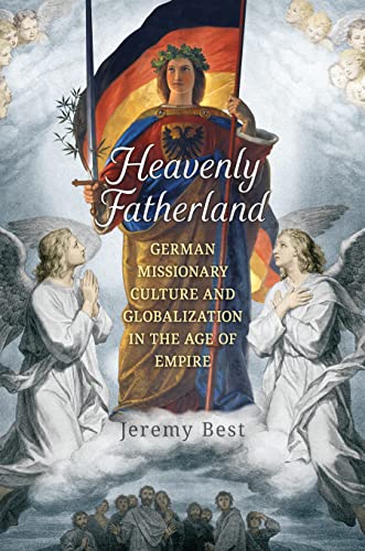 Stock image for Heavenly Fatherland for sale by Blackwell's