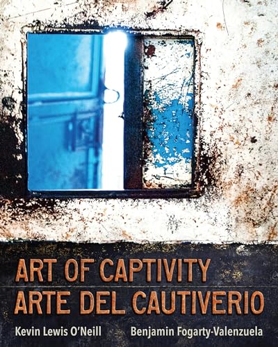 9781487507121: Art of Captivity / Arte del Cautiverio