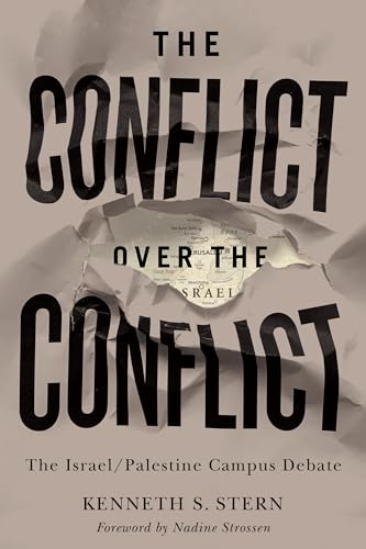 Stock image for Stern: The Conflict over the Conflict for sale by GF Books, Inc.