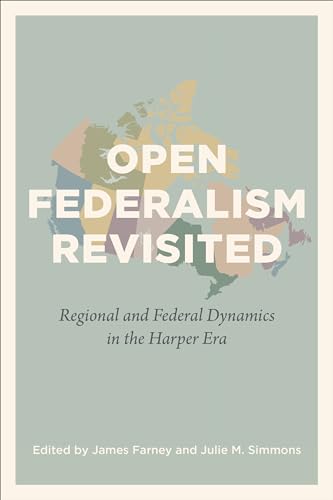 Stock image for Open Federalism Revisited for sale by Blackwell's