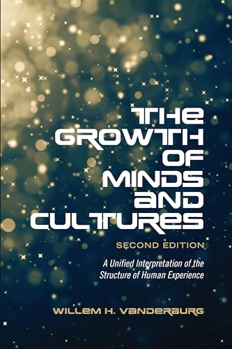 Imagen de archivo de The Growth of Minds and Cultures a la venta por Benjamin Books