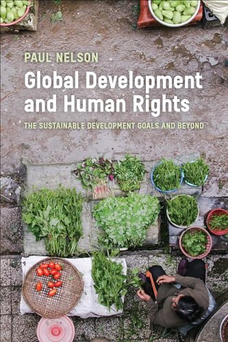 Beispielbild fr Global Development and Human Rights zum Verkauf von Books From California