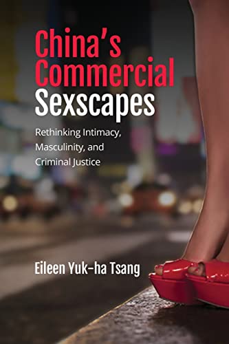 Beispielbild fr China's Commercial Sexscapes zum Verkauf von Blackwell's