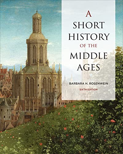 Stock image for A Short History of the Middle Ages for sale by Revaluation Books