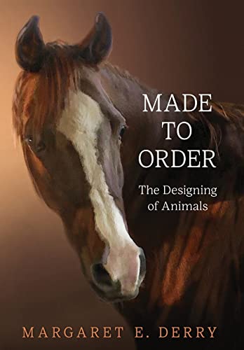 Stock image for Made to Order: The Designing of Animals for sale by Atticus Books