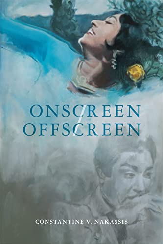 Beispielbild fr Onscreen/Offscreen (Studies in the Anthropology of Language, Sign, and Social Life) zum Verkauf von Atticus Books