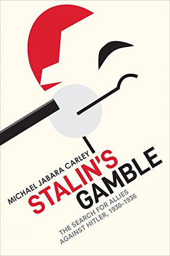 Beispielbild fr Stalin's Gamble zum Verkauf von Blackwell's