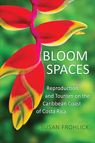 Stock image for Bloom Spaces for sale by Blackwell's