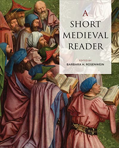 Beispielbild fr A Short Medieval Reader zum Verkauf von Atticus Books