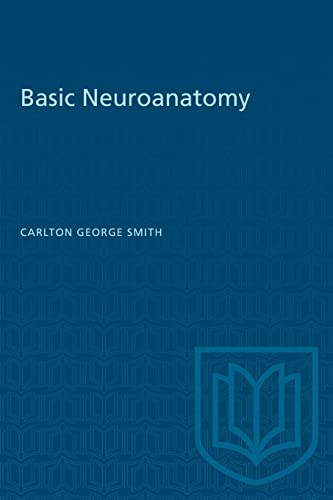 9781487573201: Basic Neuroanatomy (Heritage)