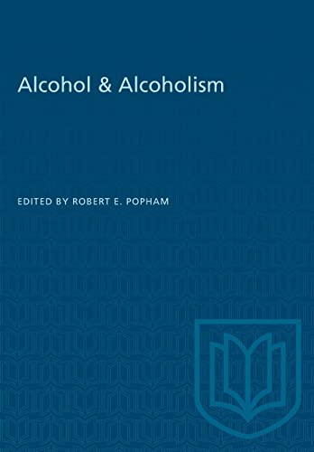 Stock image for Alcohol & Alcoholism (Heritage) for sale by Lucky's Textbooks