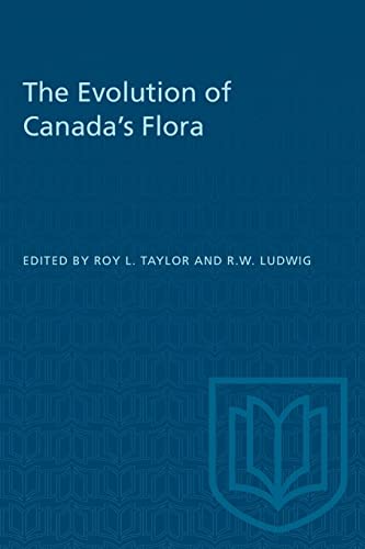 Stock image for The Evolution of Canada's Flora (Heritage) for sale by Lucky's Textbooks