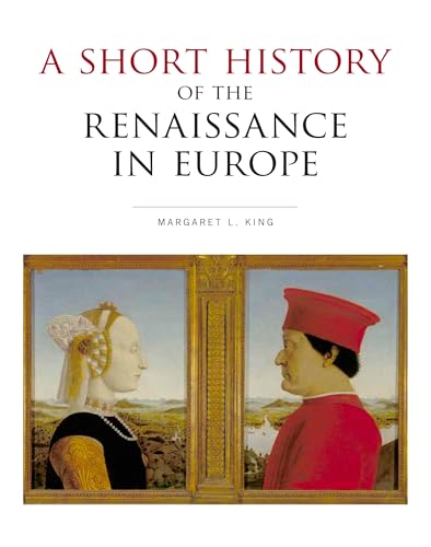 Beispielbild fr A Short History of the Renaissance in Europe zum Verkauf von BooksRun