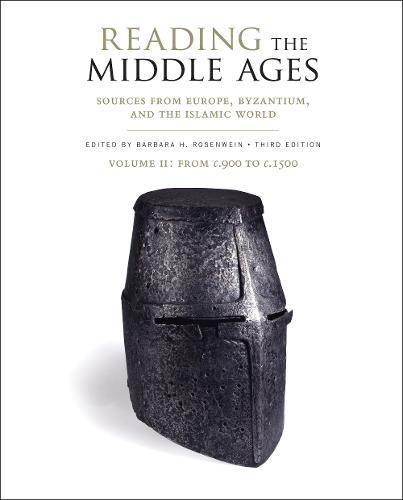 9781487594978: Reading the Middle Ages Volume II: From c.900 to c.1500