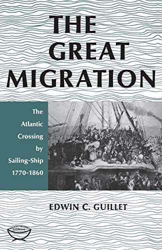 Beispielbild fr The Great Migration (Second Edition) zum Verkauf von Blackwell's