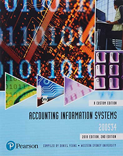Stock image for Accounting Information Systems 200534 for sale by dsmbooks
