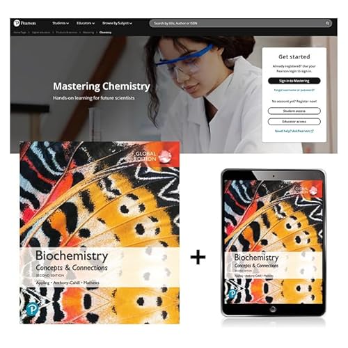 Stock image for Biochemistry for sale by AussieBookSeller