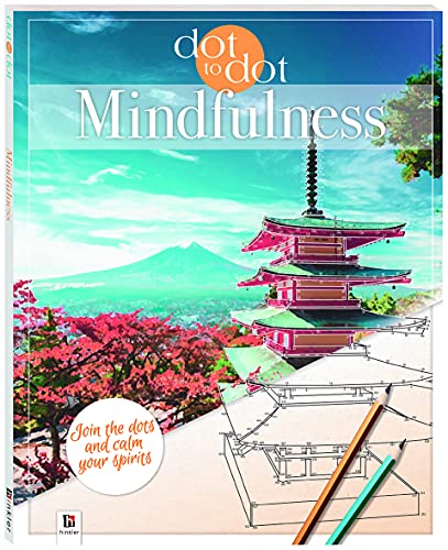 Stock image for Dot-To-Dot Mindfulness for sale by Reuseabook
