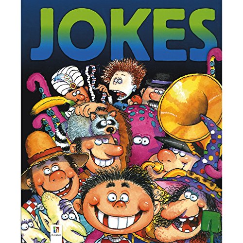 Beispielbild fr Jokes (Large) (Cool Series) zum Verkauf von Better World Books